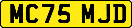 MC75MJD