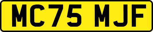 MC75MJF