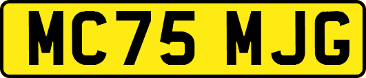 MC75MJG