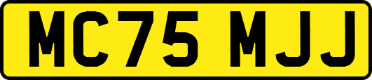 MC75MJJ