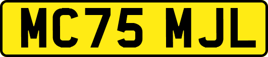 MC75MJL