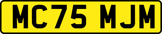 MC75MJM