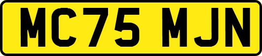 MC75MJN