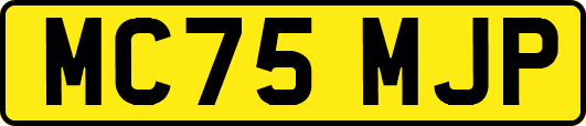 MC75MJP