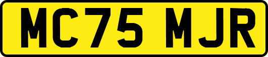 MC75MJR