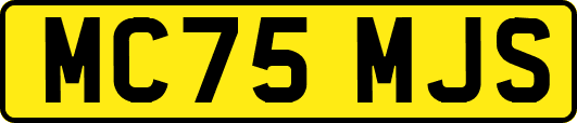 MC75MJS