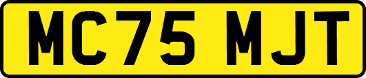 MC75MJT