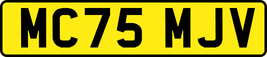 MC75MJV