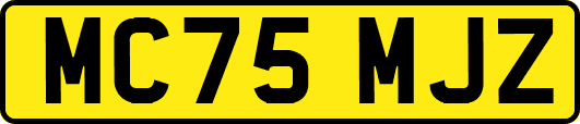 MC75MJZ