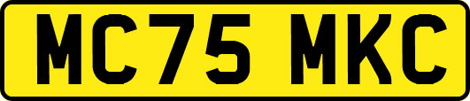 MC75MKC