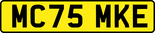 MC75MKE