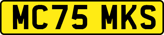 MC75MKS