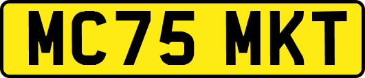 MC75MKT
