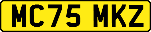 MC75MKZ