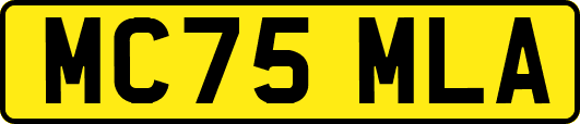 MC75MLA