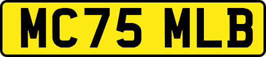 MC75MLB
