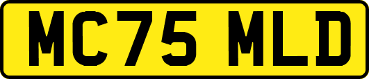 MC75MLD