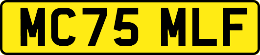 MC75MLF