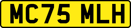 MC75MLH
