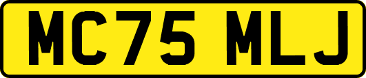 MC75MLJ