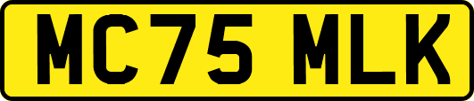 MC75MLK
