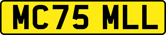 MC75MLL