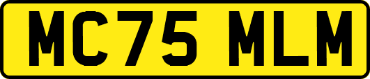 MC75MLM