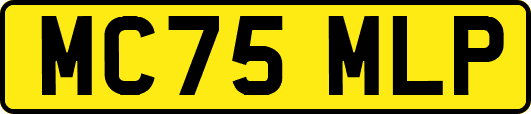 MC75MLP
