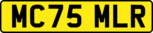 MC75MLR