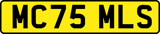 MC75MLS