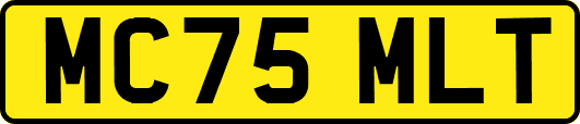 MC75MLT
