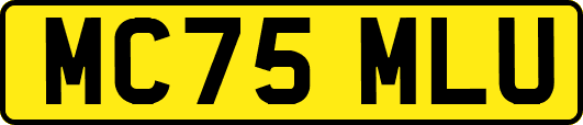 MC75MLU