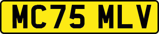 MC75MLV
