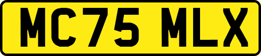 MC75MLX