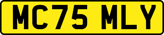 MC75MLY