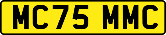 MC75MMC