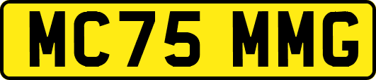 MC75MMG