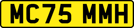 MC75MMH