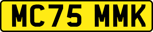 MC75MMK