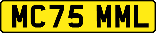 MC75MML