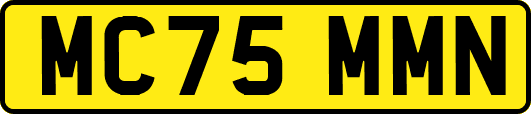 MC75MMN