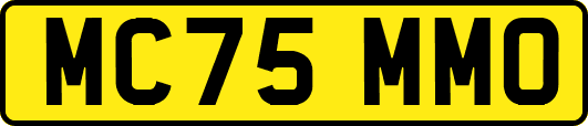 MC75MMO