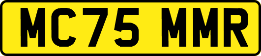 MC75MMR