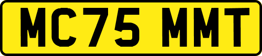 MC75MMT