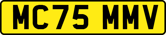 MC75MMV
