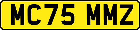 MC75MMZ