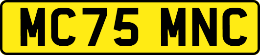 MC75MNC