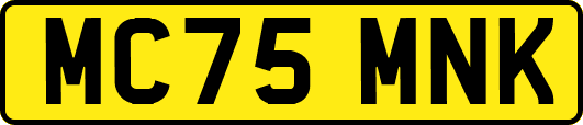 MC75MNK