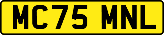 MC75MNL