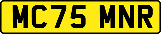 MC75MNR